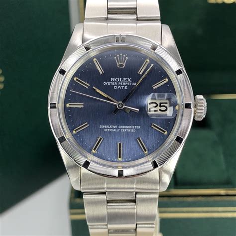 rolex sigma dial|rolex vintage blue dial.